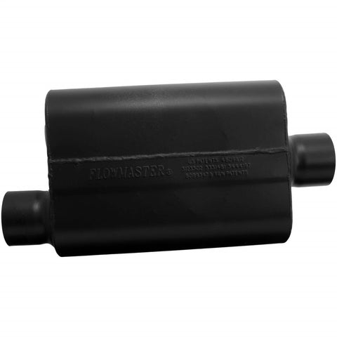 Flowmaster Super 44™ Delta Flow Muffler