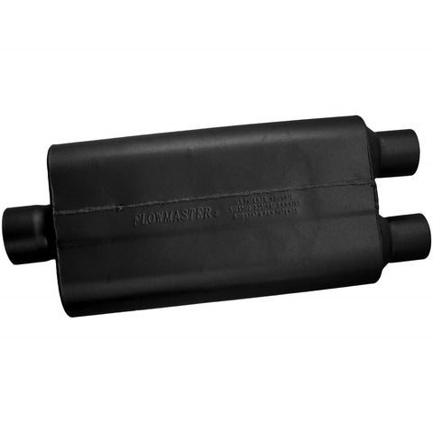 Flowmaster 50 Series™ Delta Flow Muffler