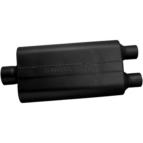 Flowmaster 50 Series™ Delta Flow Muffler