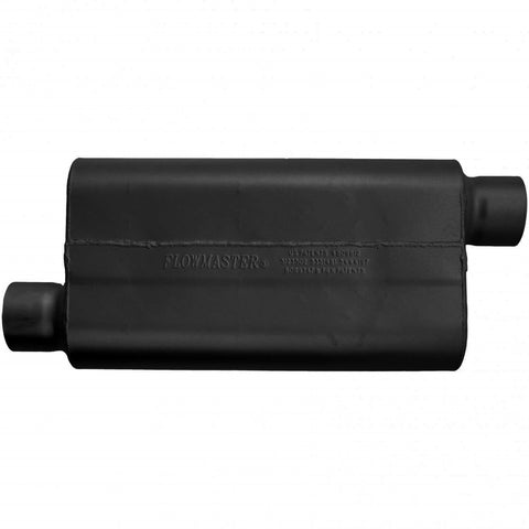Flowmaster 50 Series™ Delta Flow Muffler