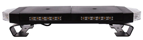 Putco Hornet LED Light Bar; 16 in.;