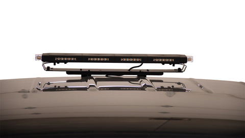 Putco Hornet LED Light Bar; 24 in.;