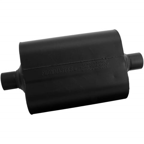 Flowmaster Super 40™ Delta Flow Muffler