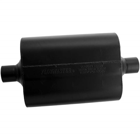 Flowmaster 60 Series™ Delta Flow Muffler