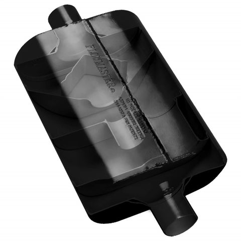 Flowmaster 60 Series™ Delta Flow Muffler