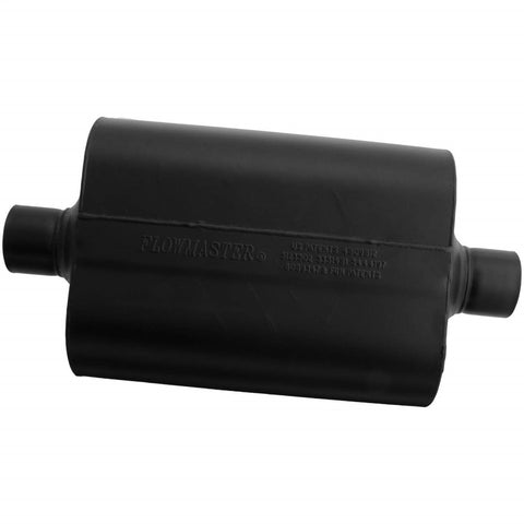Flowmaster Super 40™ Delta Flow Muffler