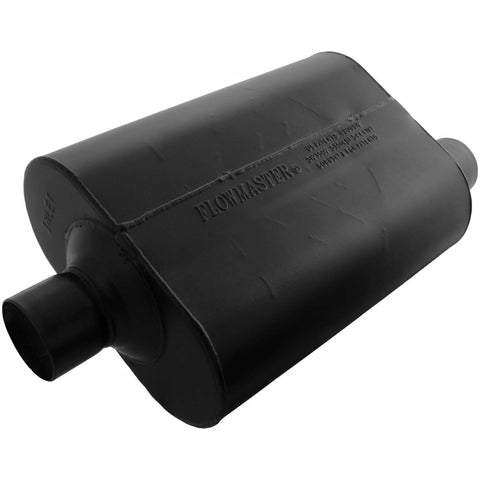 Flowmaster Super 40™ Delta Flow Muffler
