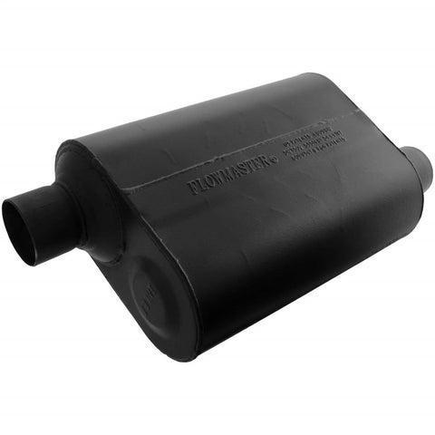 Flowmaster Super 40™ Delta Flow Muffler