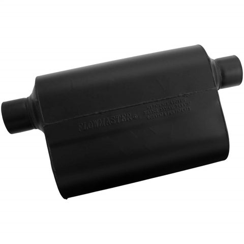 Flowmaster Super 40™ Delta Flow Muffler