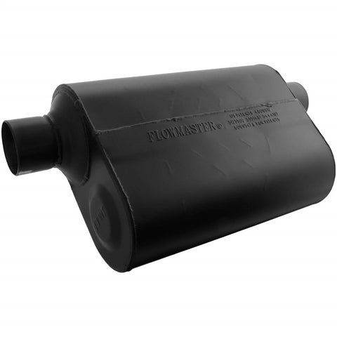 Flowmaster Super 40™ Delta Flow Muffler