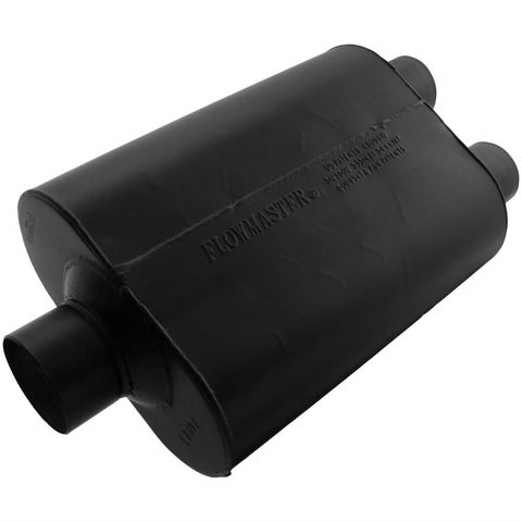 Flowmaster Super 40™ Delta Flow Muffler
