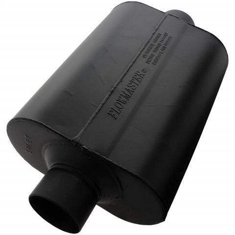 Flowmaster Super 40™ Delta Flow Muffler