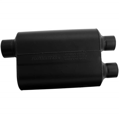 Flowmaster Super 40™ Delta Flow Muffler