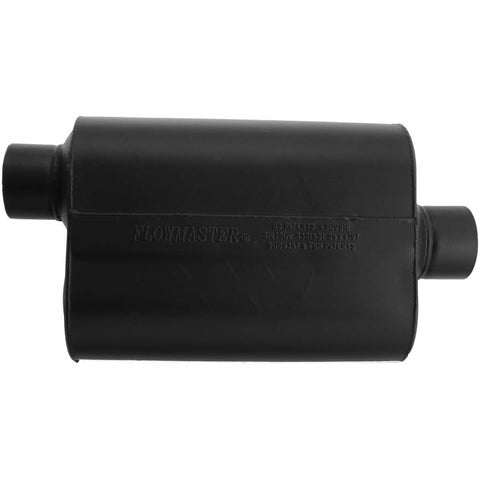 Flowmaster Super 40™ Delta Flow Muffler