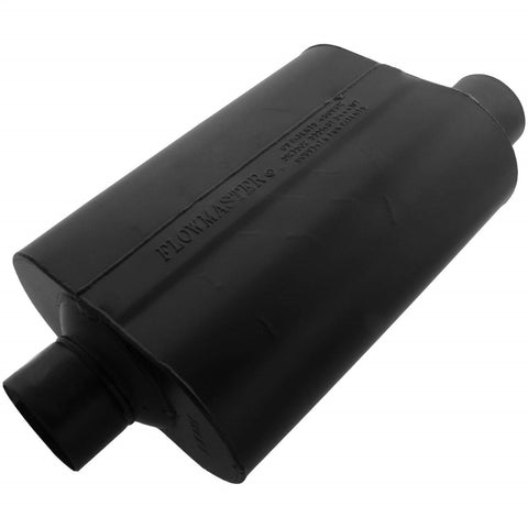 Flowmaster Super 40™ Delta Flow Muffler