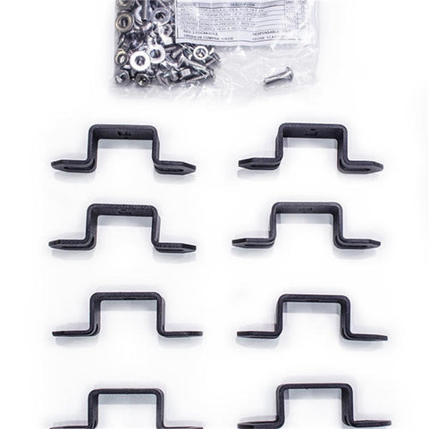 Go Rhino Sport Bar 2.0 Three-Inch Cube Light Bracket Kit