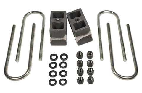 Tuff Country Block Kit-4in.