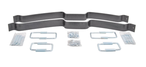 Hellwig EZ-990 Helper Spring Kit for 15-20 Ford F-150 Pickup 2wd/4wd