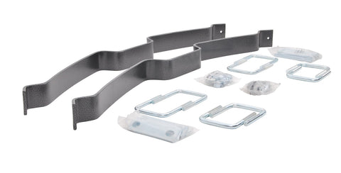 Hellwig EZ-990 Helper Spring Kit for 15-20 Ford F-150 Pickup 2wd/4wd