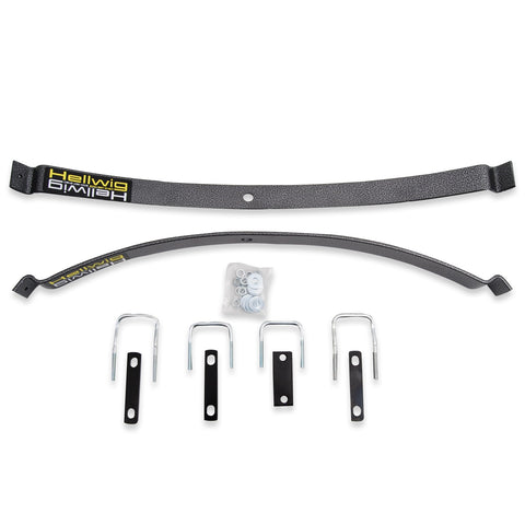 Hellwig EZ-990 Helper Spring Kit