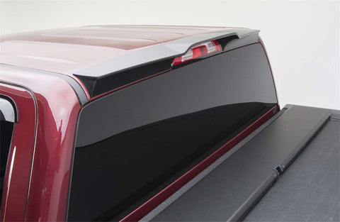 EGR EGR Black Cab Spoiler-.