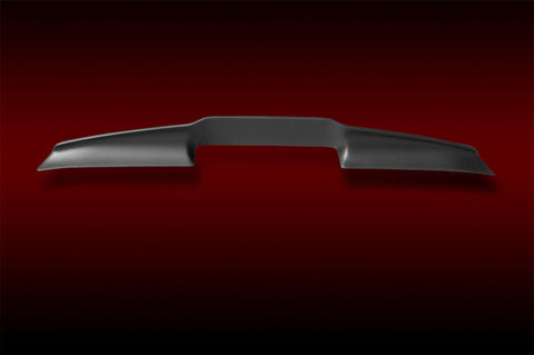 EGR EGR Black Cab Spoiler-.