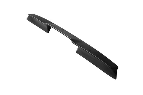 EGR EGR Black Cab Spoiler-.