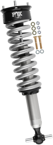 FOX Offroad Shocks Application specific valving to maximize performance.