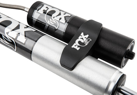 FOX Offroad Shocks Application specific valving to maximize performance.