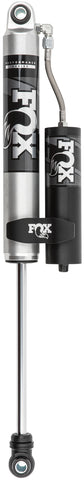 FOX Offroad Shocks Application specific valving to maximize performance.
