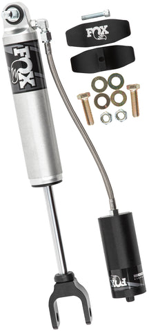FOX Offroad Shocks Application specific valving to maximize performance.