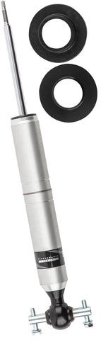 FOX Offroad Shocks Application specific valving to maximize performance.