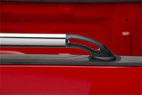 Putco Lockers Side Bed Rail