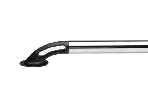Putco Lockers Side Bed Rail