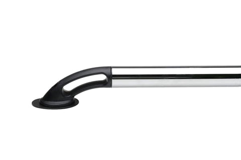 Putco Lockers Side Bed Rail