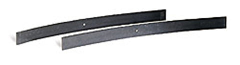 Fabtech Add-A-Leaf Kit; 1.5 in. Lift; Rear; For PN [K7017/K7014];