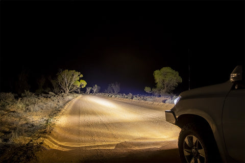 ARB Intensity V2 21 LED Spot