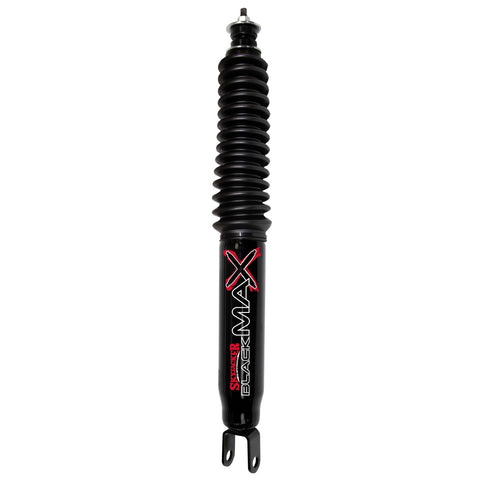 Skyjacker BLACK MAX SHOCK W/BLK BOOT
