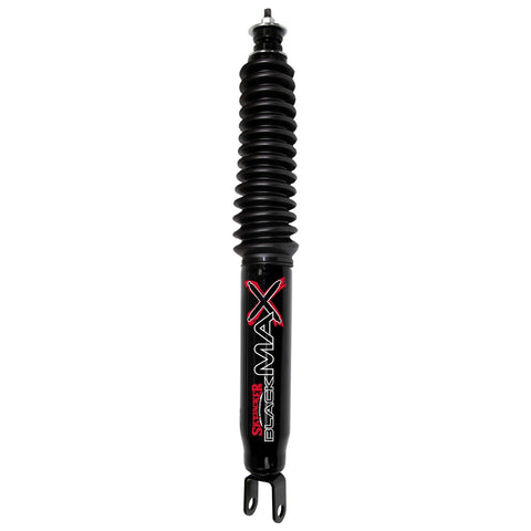 Skyjacker BLACK MAX SHOCK W/BLK BOOT