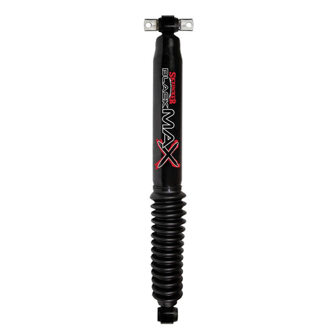 Skyjacker BLACK MAX SHOCK W/BLK BOOT