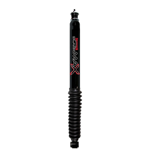 Skyjacker BLACK MAX SHOCK W/BLK BOOT