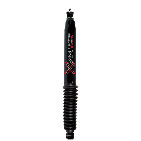 Skyjacker BLACK MAX SHOCK W/BLK BOOT