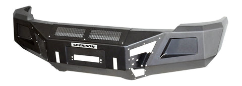 Go Rhino BR10 Front Bumper Replacement