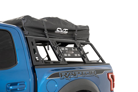 Addictive Desert Designs ADD-Lander Overland Rack