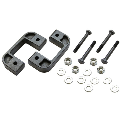 Skyjacker 2in.LOWER SPCRS;07-17GMC1500