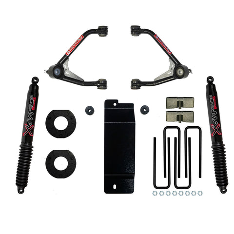 Skyjacker Upper Control Arm Kit
