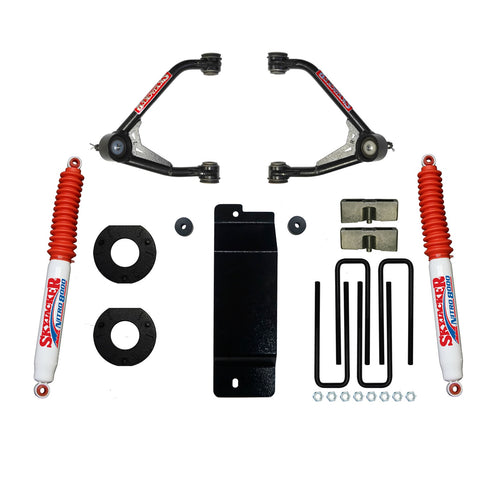 Skyjacker Upper Control Arm Kit