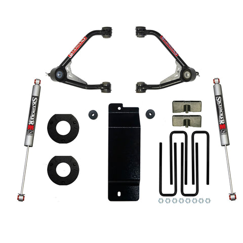 Skyjacker Upper Control Arm Kit