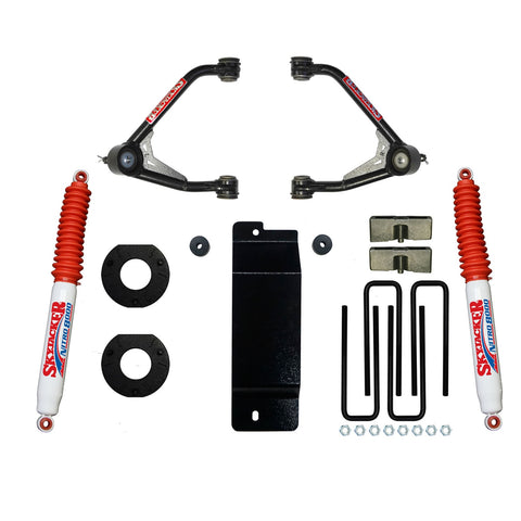 Skyjacker Upper Control Arm Kit