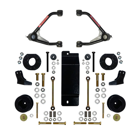 Skyjacker Upper Control Arm Kit